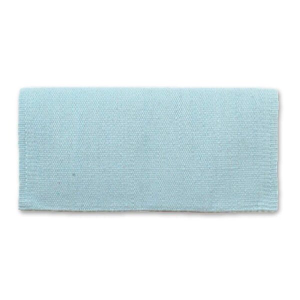 Show Blanket Mayatex  Mint Green