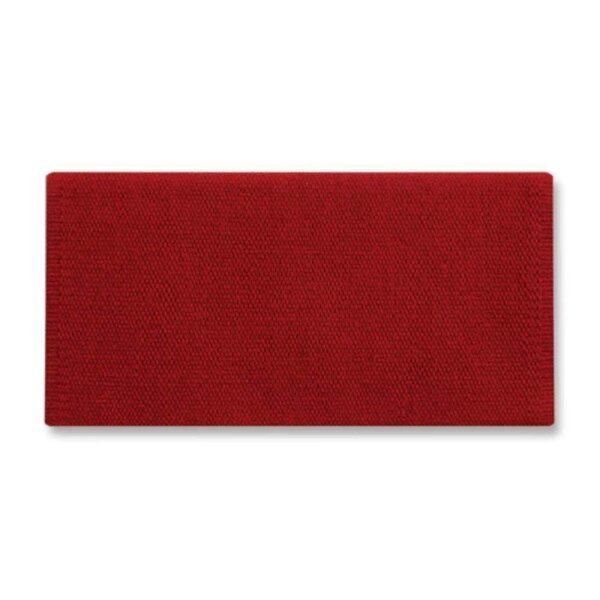 Show Blanket Mayatex Red Earth
